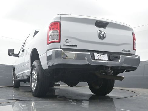 Used 2024 RAM 2500 Big Horn image 49