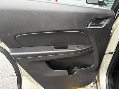 Used 2014 GMC Terrain SLT AWD/4WD image 22