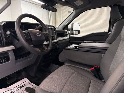 Certified 2023 Ford F350 XL w/ XL Off-Road Package image 6