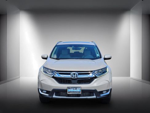 Used 2019 Honda CR-V Touring image 5