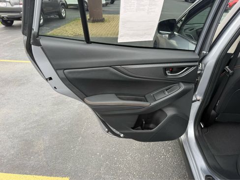 Used 2023 Subaru Crosstrek 2.5i Limited AWD/4WD image 20