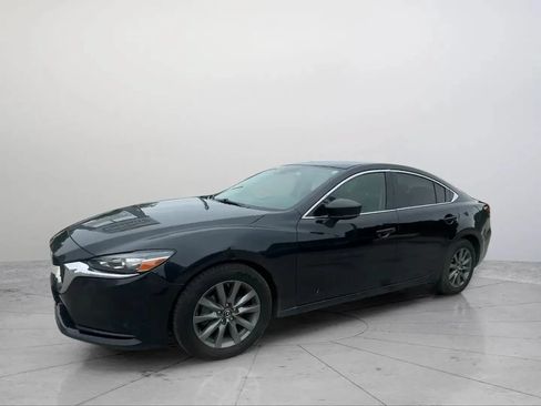 Used 2018 MAZDA MAZDA6 Sport FWD image 11