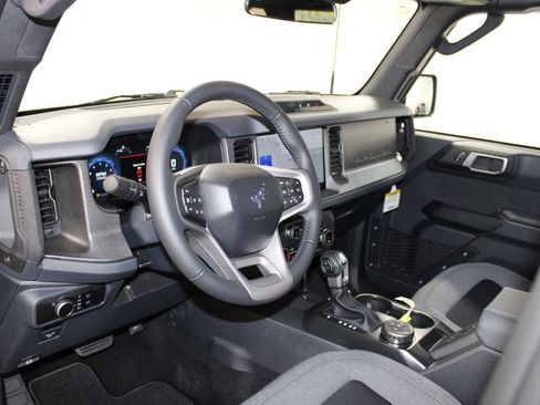 New 2026 Ford Bronco Big Bend AWD/4WD image 22