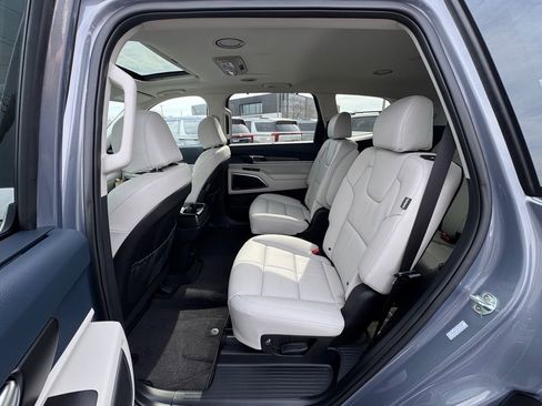 New 2025 Kia Telluride EX w/ EX Captain's Chair Package image 9
