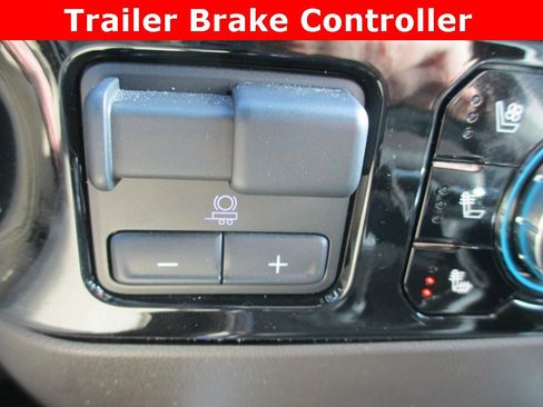 Used 2024 GMC Sierra 1500 SLT w/ SLT Premium Plus Package image 18