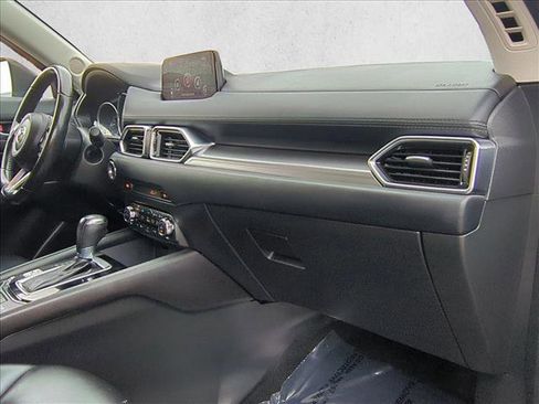 Used 2018 MAZDA CX-5 Touring image 22