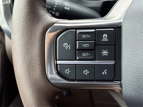 New 2025 Ford F150 King Ranch w/ FX4 Off-Road Package image 26