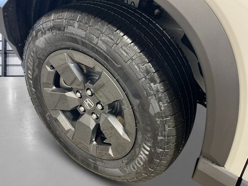 New 2026 Honda Passport RTL image 10