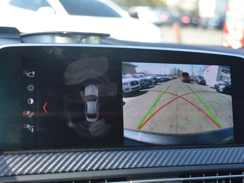 Used 2018 BMW M6 Gran Coupe image 15