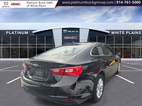 Used 2024 Chevrolet Malibu LT image 7