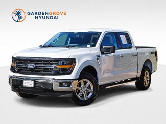 Used 2025 Ford F150 XLT w/ Equipment Group 301A Standard AWD/4WD video 1