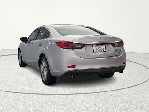 Used 2017 MAZDA MAZDA6 Sport image 6