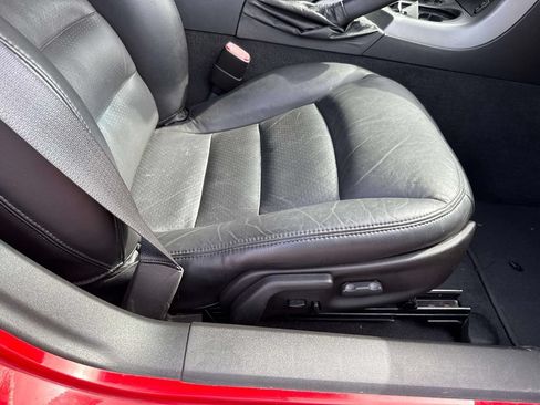 Used 2007 Chevrolet Corvette Coupe w/ Preferred Equipment Group RWD image 11