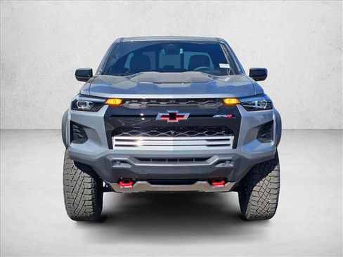 New 2026 Chevrolet Colorado ZR2 w/ Technology Package image 6