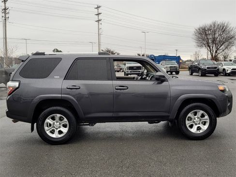 Used 2023 Toyota 4Runner SR5 image 2