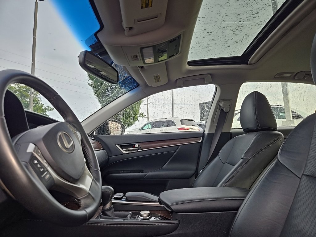 Used 2014 Lexus GS 350 AWD w/ Premium Package image 31