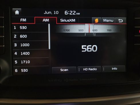 Used 2018 Kia Sorento SX FWD image 25