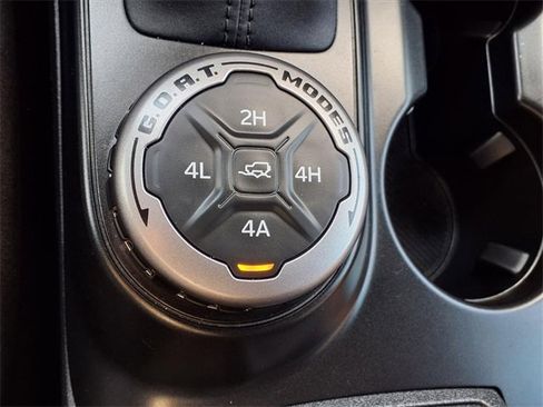 Used 2023 Ford Bronco Outer Banks image 20