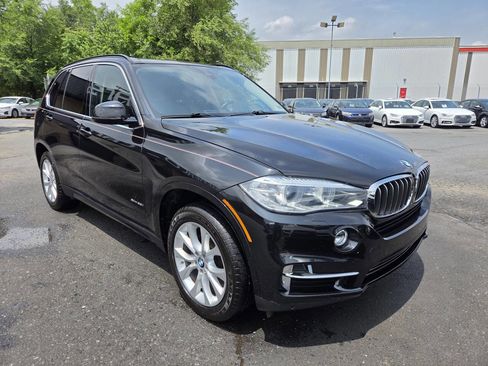 Used 2015 BMW X5 xDrive35i AWD/4WD image 4