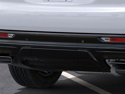 New 2026 Buick Enclave Sport Touring w/ Power Package image 14