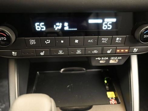 New 2026 Subaru Outback Touring XT image 34