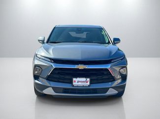 Used 2025 Chevrolet Blazer LT video 2