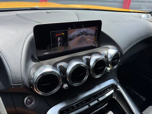 Used 2020 Mercedes-Benz AMG GT C image 51