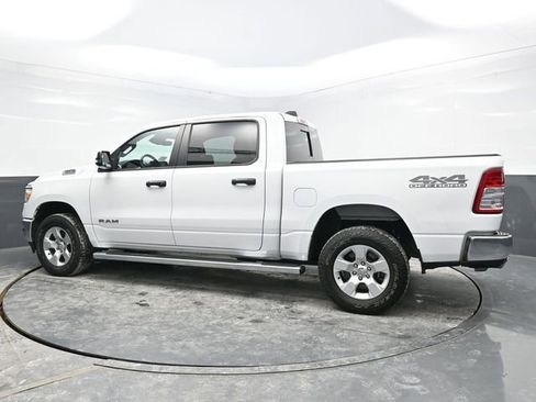 Used 2024 RAM 1500 Big Horn image 4