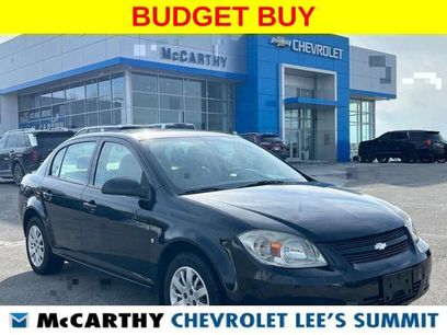 Used 2009 Chevrolet Cobalt LS