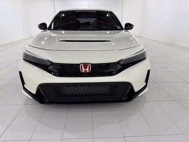 Used 2025 Honda Civic Type R image 8