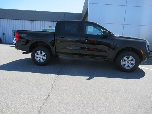 New 2026 Ford Ranger XL w/ Trailer Tow Package AWD/4WD image 4