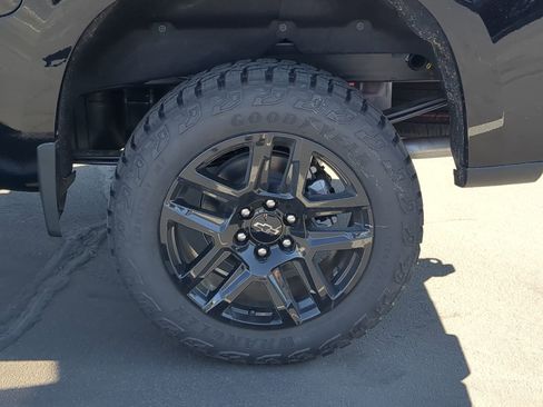 New 2026 Chevrolet Silverado 1500 LT Trail Boss w/ LT Trail Boss Premium Package image 24