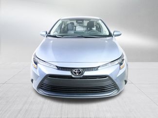 Used 2023 Toyota Corolla LE video 2