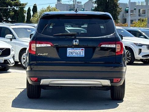 Used 2020 Honda Pilot EX-L image 4