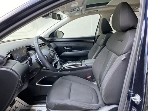 Used 2022 Hyundai Tucson SEL w/ Cargo Package AWD/4WD image 35