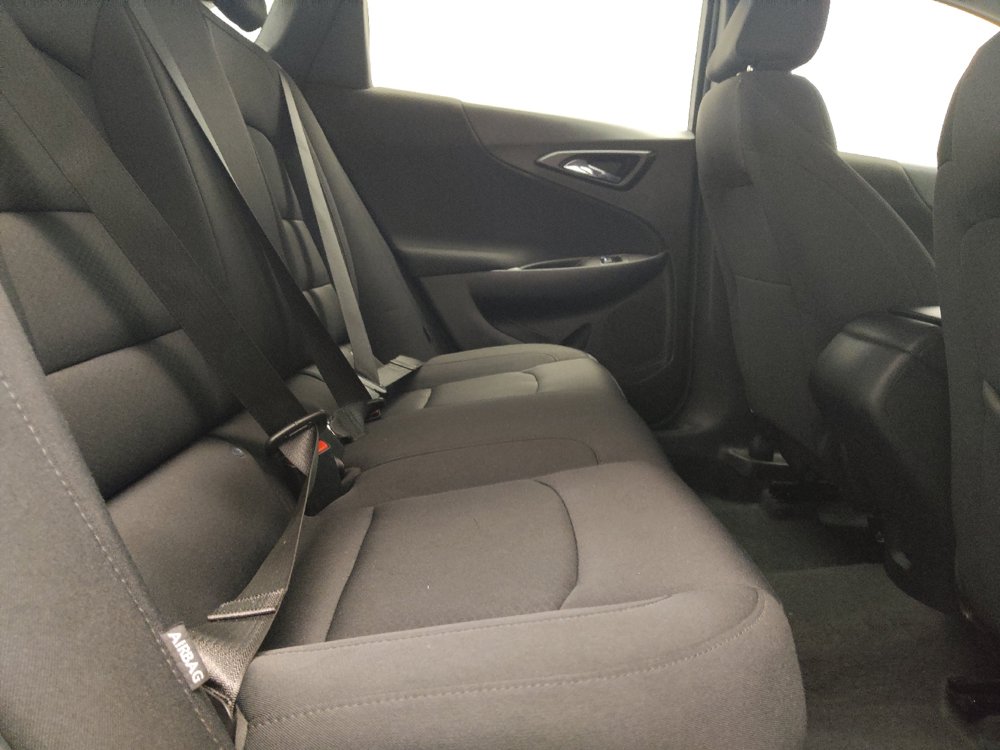 Used 2025 Chevrolet Malibu LS FWD image 19