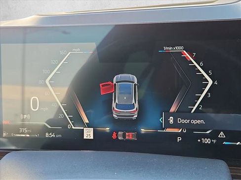 Certified 2024 BMW X5 sDrive40i w/ M Sport Package RWD image 11