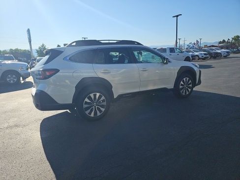 Used 2023 Subaru Outback Limited image 63