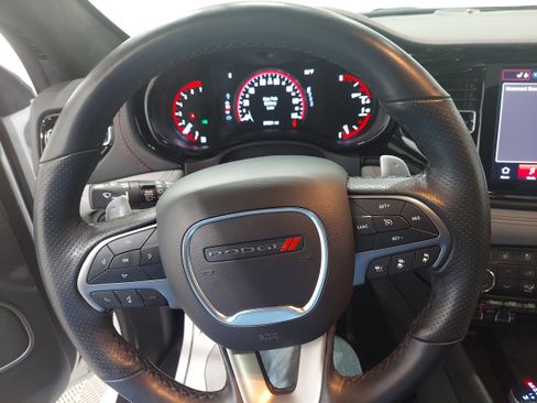 Used 2024 Dodge Durango Citadel AWD/4WD image 10