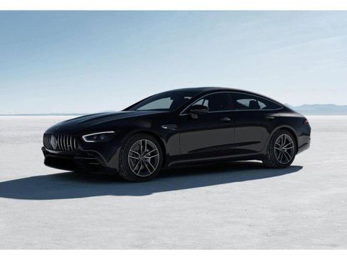 New 2026 Mercedes-Benz AMG GT 43 image 49