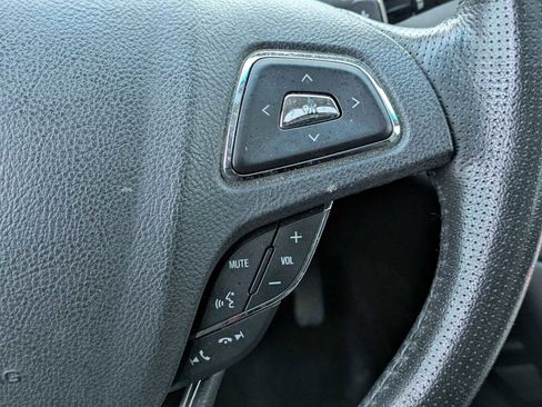 Used 2014 Lincoln MKZ AWD w/ Equipment Group 102A Reserve image 25