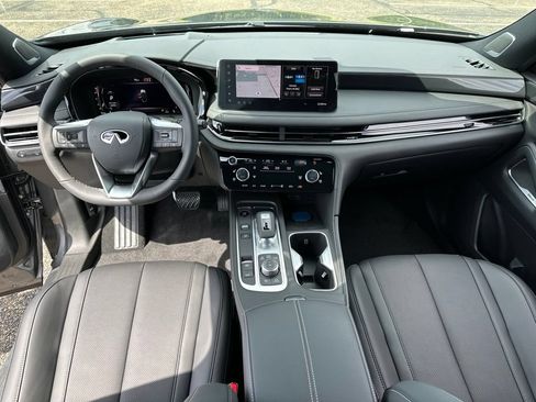 New 2027 INFINITI QX65 Sport w/ Premium Package AWD/4WD image 40