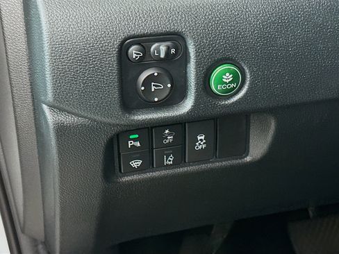 Used 2023 Honda Passport TrailSport image 16