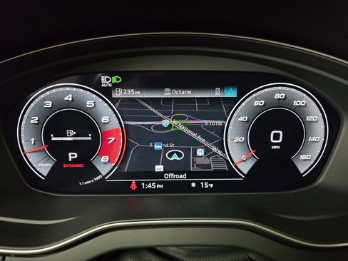 Used 2022 Audi SQ5 Prestige w/ Prestige Package image 30