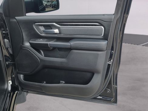 Certified 2023 RAM 1500 Big Horn AWD/4WD image 16