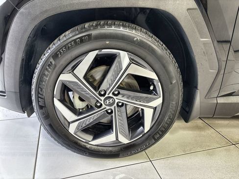 Used 2024 Hyundai Tucson Limited FWD image 19