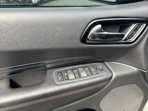Used 2022 Dodge Durango R/T AWD/4WD image 21