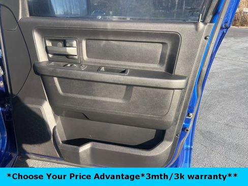 Certified 2016 RAM 1500 Express image 23