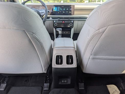Used 2026 Hyundai Tucson SEL Plus AWD/4WD image 19