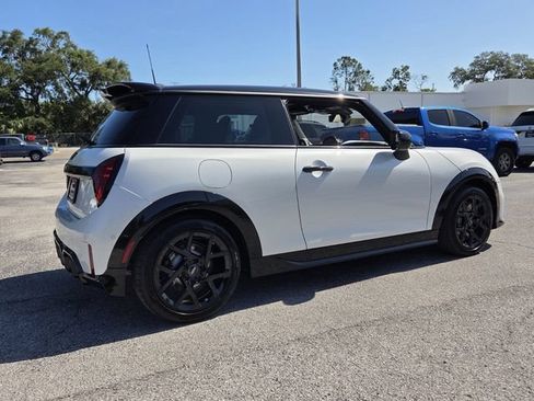 New 2026 MINI Cooper S FWD image 7